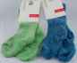 Preview: Kuschelsocken Doppelpackung von Name it